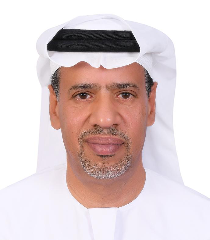 Salem Al Katheeri, Chairman of Vantage Oils UAE